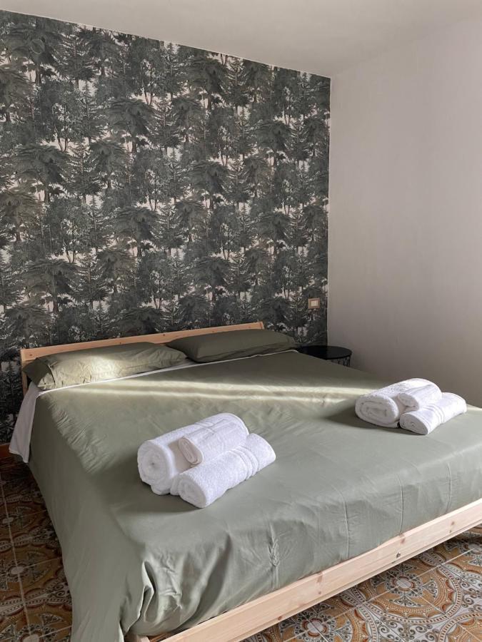 Aieta Angelina Al Borgo 아파트 외부 사진