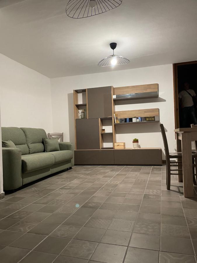 Aieta Angelina Al Borgo 아파트 외부 사진