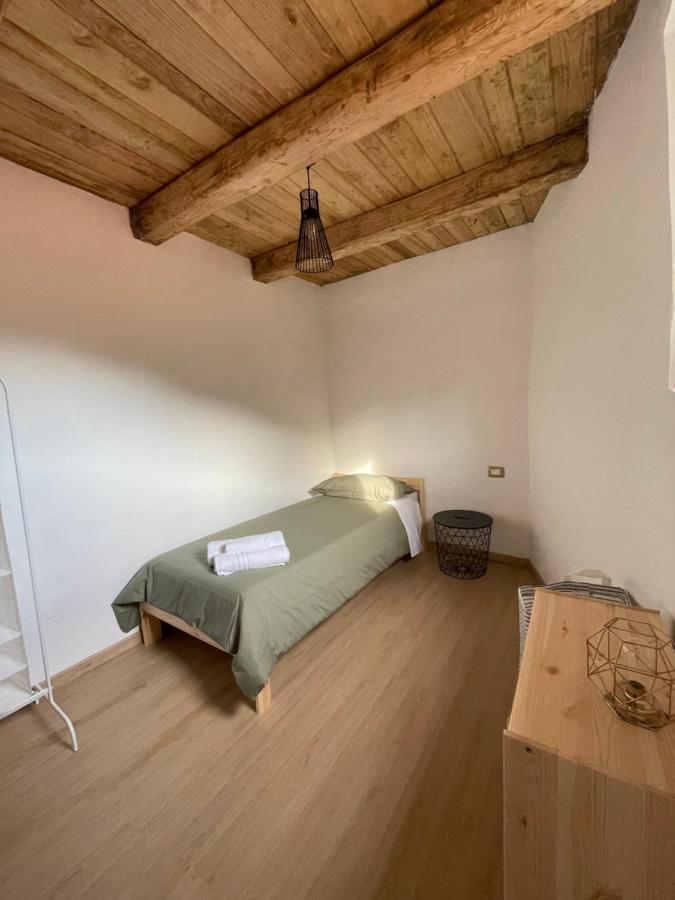 Aieta Angelina Al Borgo 아파트 외부 사진